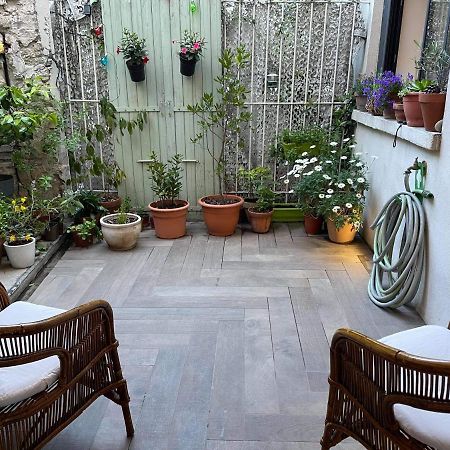 Appartement Au Centre De La Venise Provencale L'Isle-sur-la-Sorgue Bagian luar foto