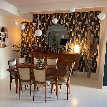 Appartement Au Centre De La Venise Provencale L'Isle-sur-la-Sorgue Bagian luar foto