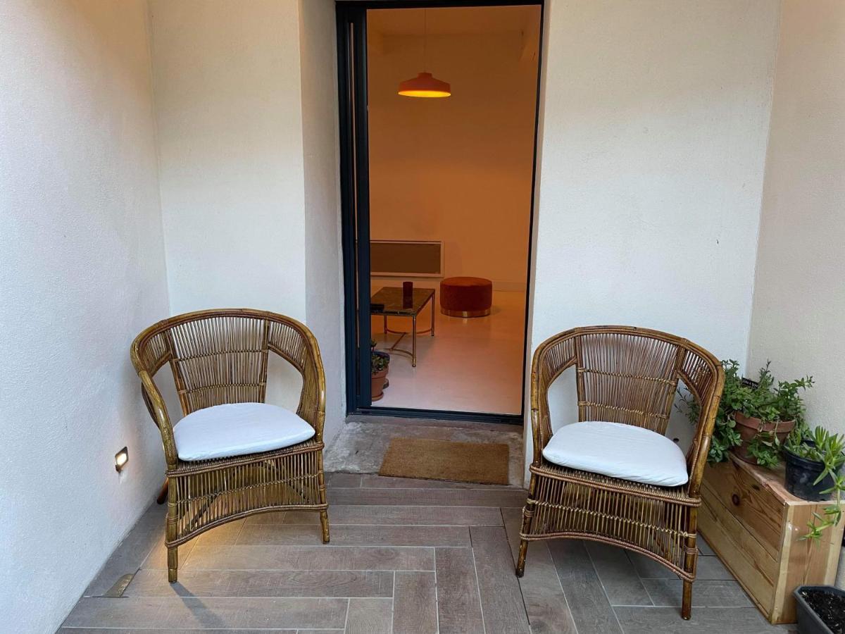 Appartement Au Centre De La Venise Provencale L'Isle-sur-la-Sorgue Bagian luar foto