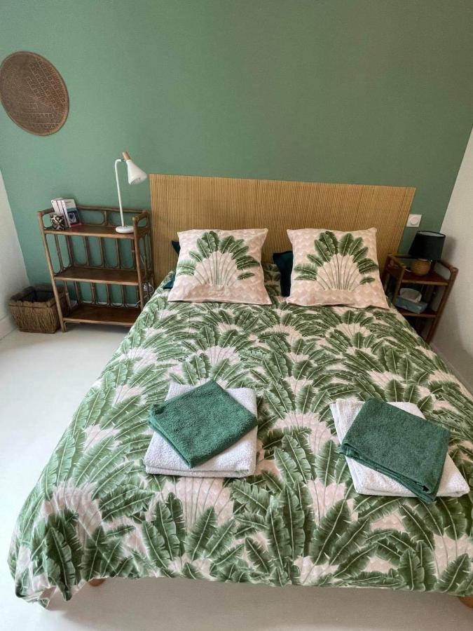 Appartement Au Centre De La Venise Provencale L'Isle-sur-la-Sorgue Bagian luar foto