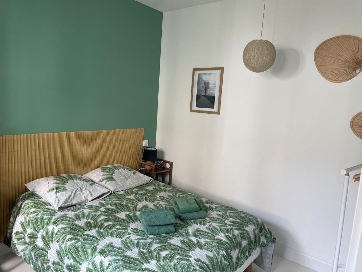Appartement Au Centre De La Venise Provencale L'Isle-sur-la-Sorgue Bagian luar foto