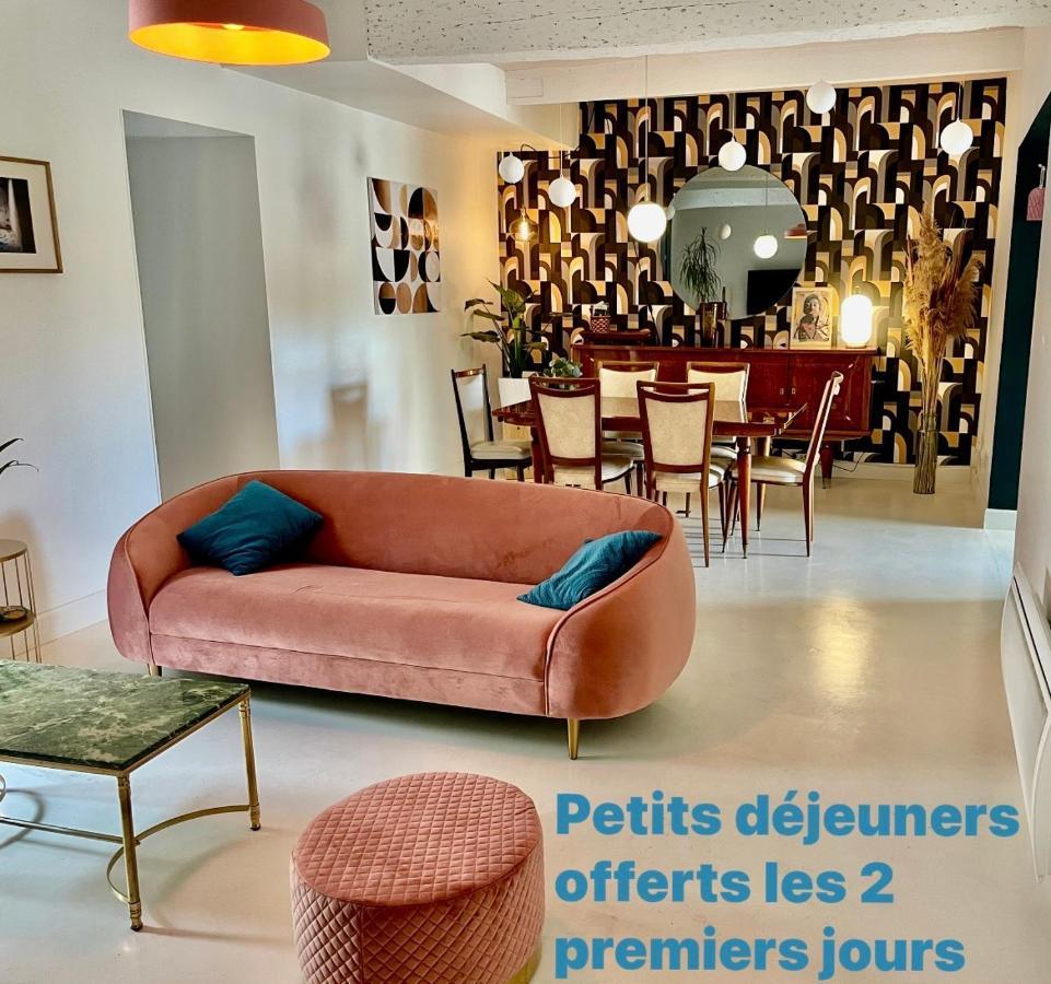 Appartement Au Centre De La Venise Provencale L'Isle-sur-la-Sorgue Bagian luar foto