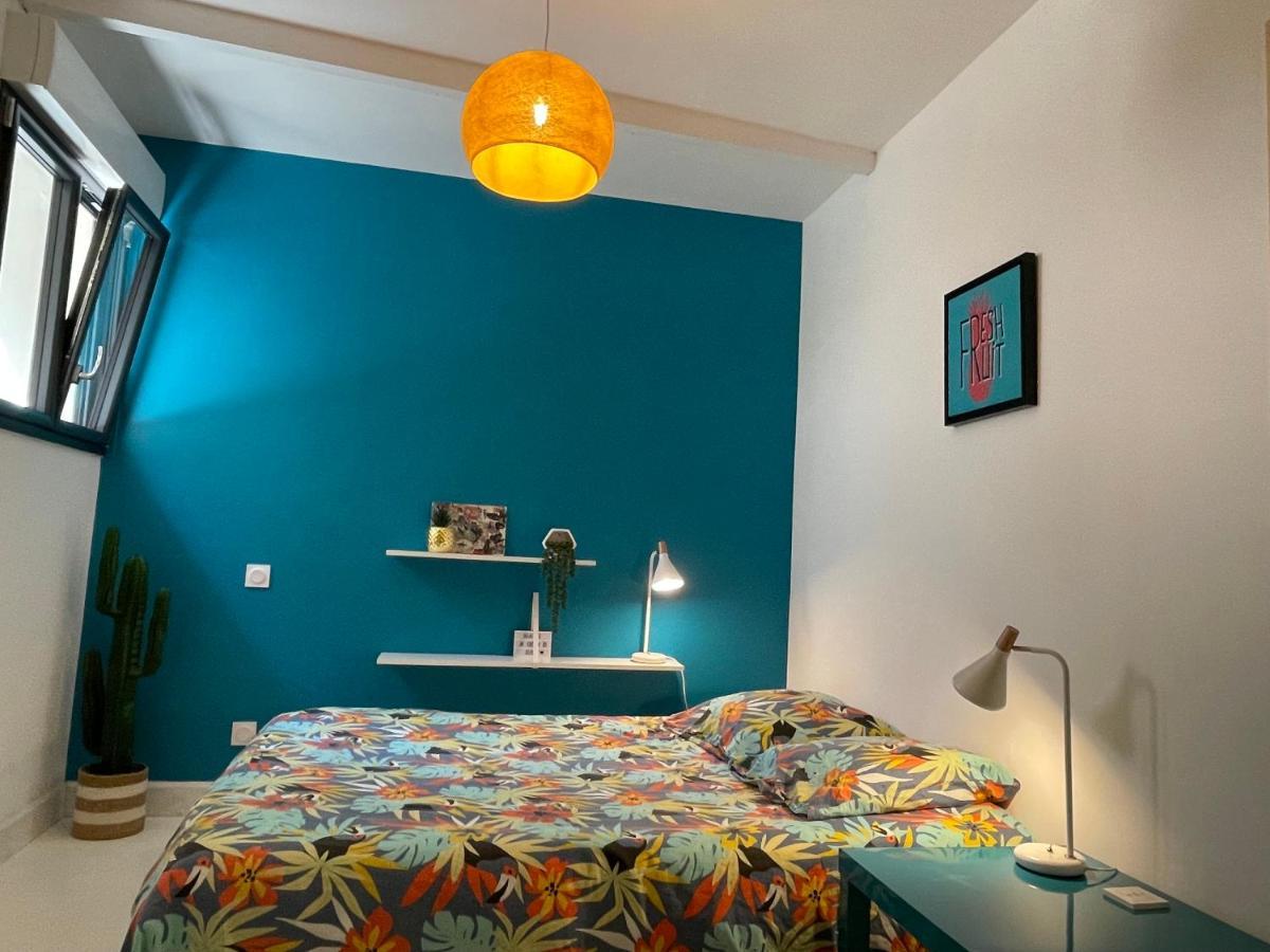 Appartement Au Centre De La Venise Provencale L'Isle-sur-la-Sorgue Bagian luar foto
