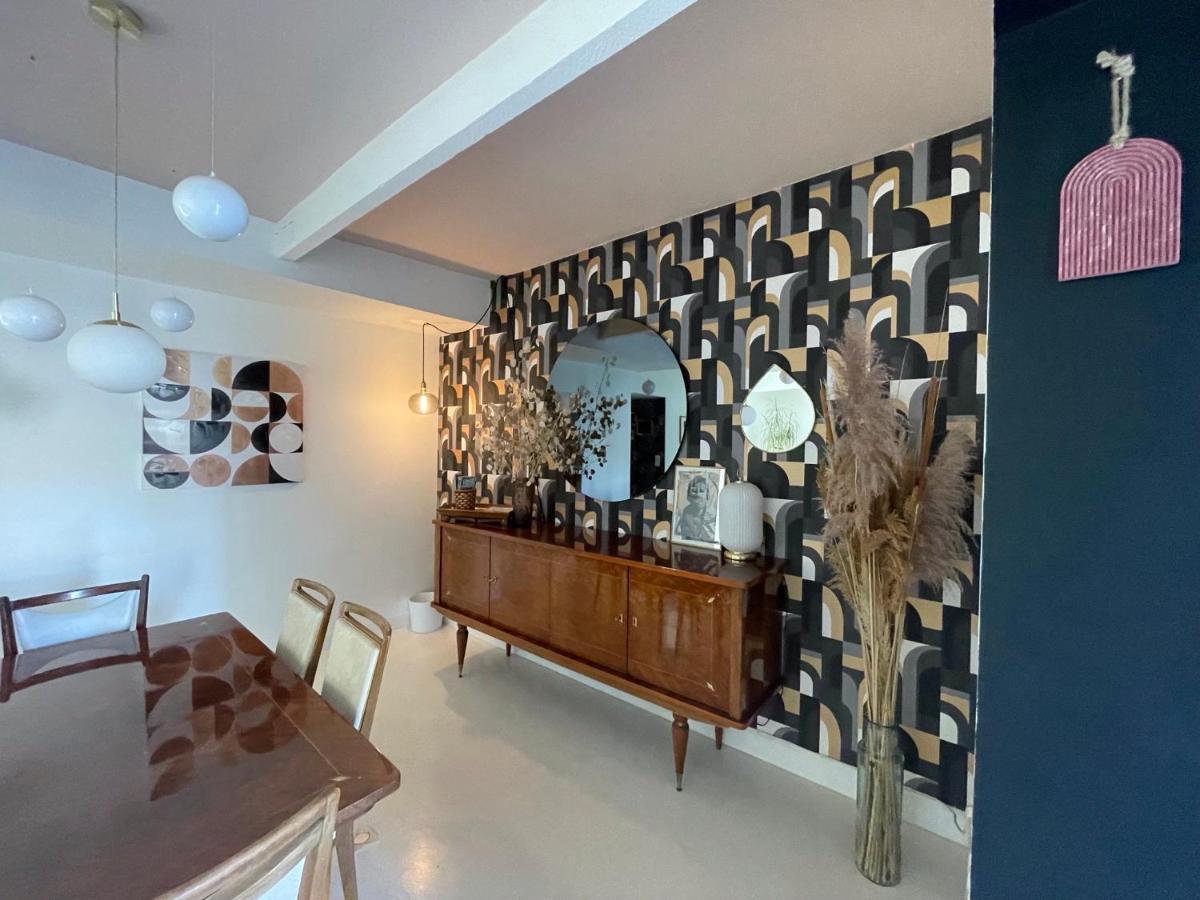 Appartement Au Centre De La Venise Provencale L'Isle-sur-la-Sorgue Bagian luar foto